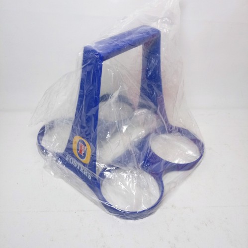 Fosters pint bierträger - fosters, 4