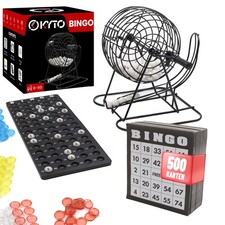 Kyto Bingo Spiel