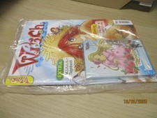 W.i.t.c.h.   #  8/2005   OVP