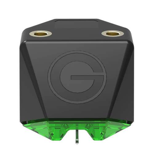 Goldring tonabnehmer - goldring, mm