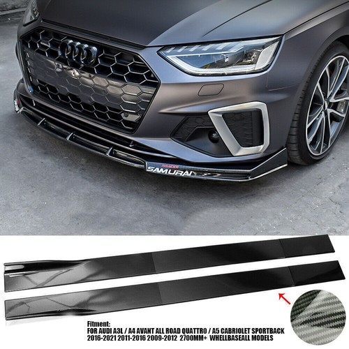 Für audi a3l a4 a5 - für,