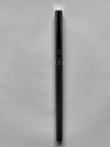 Seltener dunhill füllhalter - dunhill,