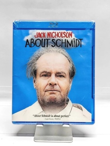 About schmidt - about, 2002)