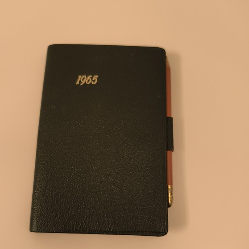 Tebe kalender 1965 - tebe,