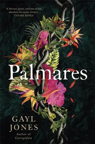 Palmares gayl jones - palmares,