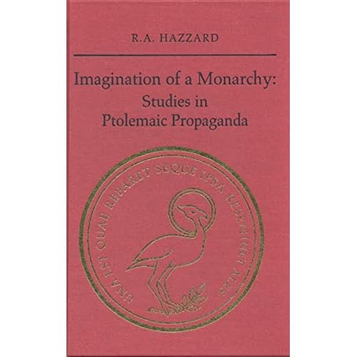 Imagination monarchy - of,
