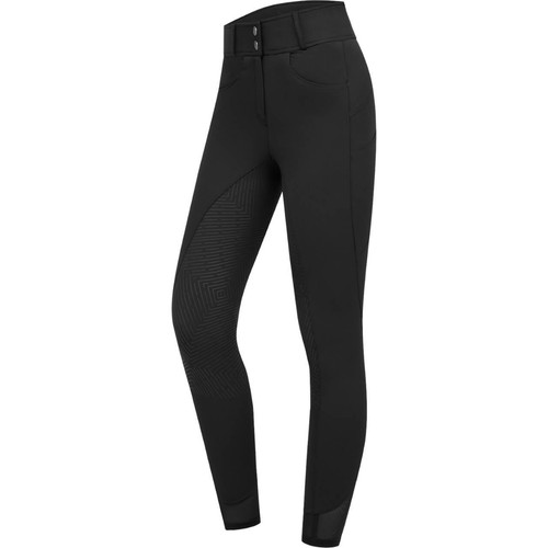 Reithose damen full grip - damen, pam
