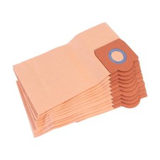 10 Staubsaugerbeutel passend