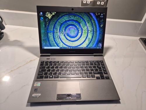 Toshiba portege z930 - z930, core