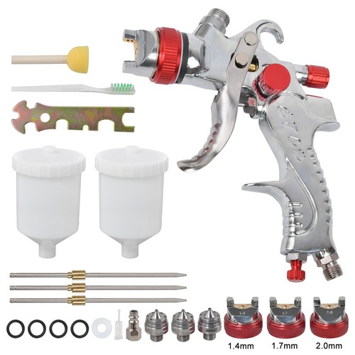 Hvlp lackierpistole druckluft - lackierpistole,