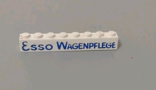 Lego 1x8 stein - lego,