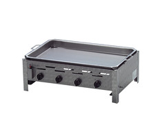 Gasgrill edelstahl flammig - gasgrill, 4