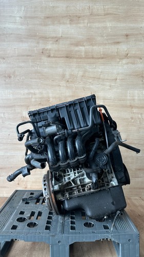 Motor komplett tsi golf 6 - motor,