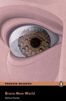 Level brave new world - brave, book