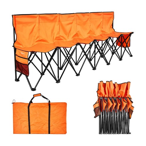 Mannschaftsbank campingbank - mannschaftsbank, 6