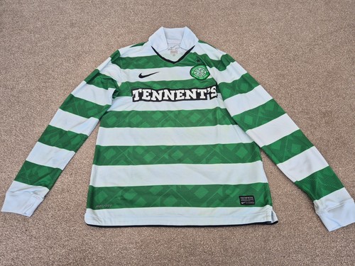 Classic glasgow celtic 2010 - glasgow,