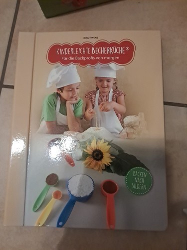 Kinderleichte becherküche - kinderleichte,