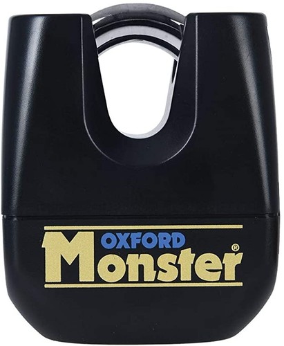 Oxford monster - oxford,