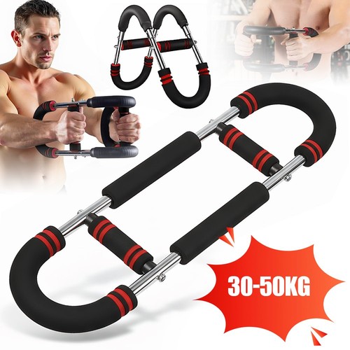 Stufen twister armtrainer - 3,