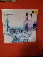 SCHALLPLATTE..RADIOHEAD..OK