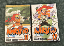 Naruto Shonen Jump  Manga