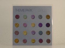 THEME PARK GHOSTS (H1) 1 Track