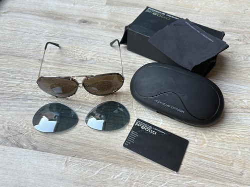 Porsche design 8000 - design, p’8000
