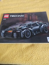 Lego Technic Set 42127