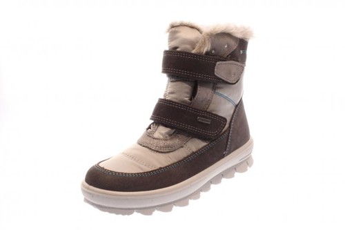 Superfit kinder stiefel stone - kinder,