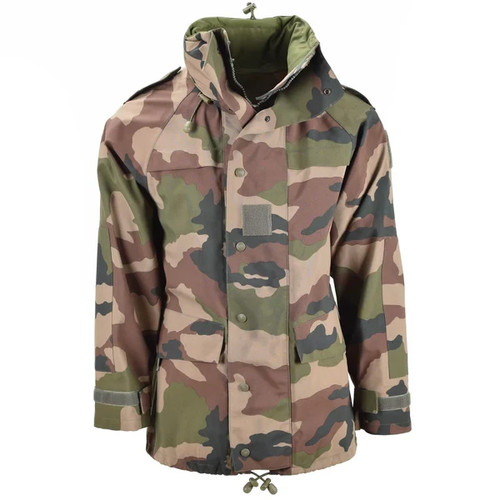 Cce gore tex parka - 🇫🇷, gore-tex