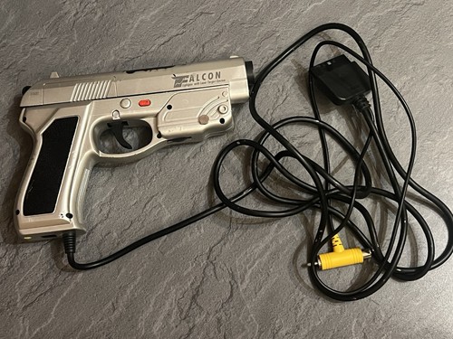 Falcon lightgun laser - laser-system, |
