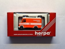 Feuerwehr Stuttgart NEU & OVP