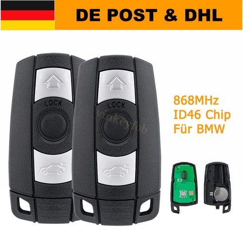 868mhz funkschlüssel für - 2x,