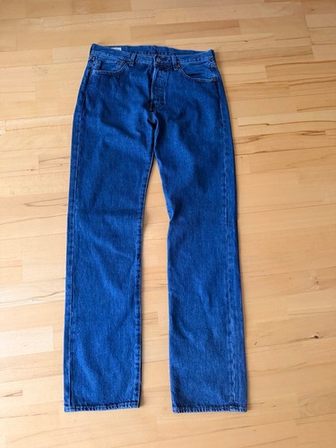 Levis 501 premium straight - levis,
