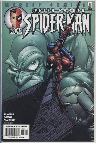 Peter parker spider man - peter, #