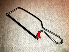 Puksäge 15cm mit Sägeblatt