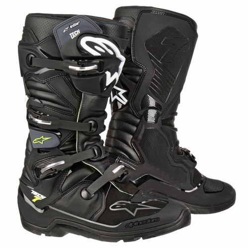 Alpinestars motocross stiefel - alpinestars, motocross-stiefel