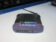 EXCL PSU Linksys WAG54G v1.2