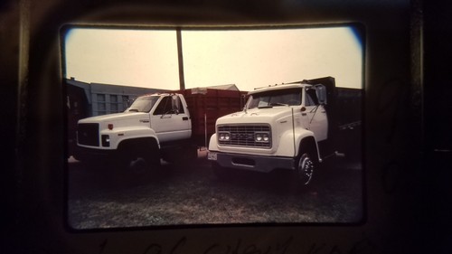 9908 35mm dia foto gmc - dia, 66