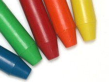 Encaustic Wachsfarbe -