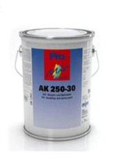 Mipa Kunstharzlack 250