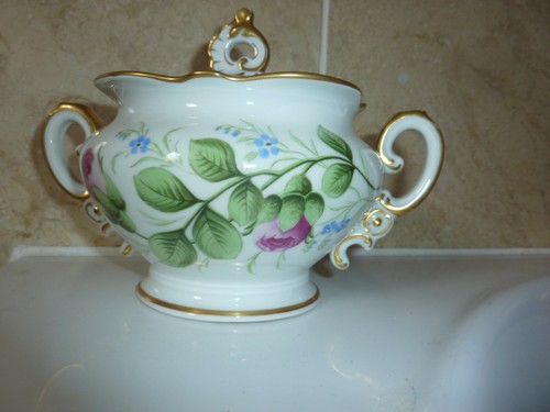 Rosenthal porzellan cm - 13,3,