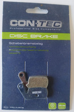 Contec Scheibenbremsbeläge CBP-140 Fahrrad für Magura Marta SL neu OVP