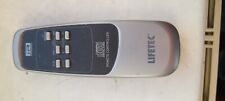 IR (Infrarot) Remote Controller für Lifetec CD-Spieler