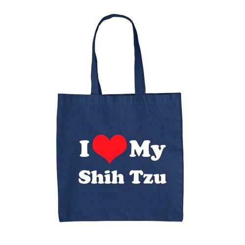 Love shih tzu - shih,