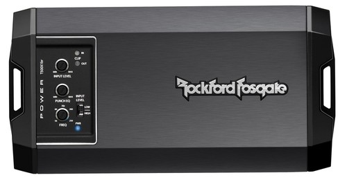 Rockford t500x1br analog - rockford,