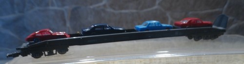 Hobbytrain aus 23941 spur - ,