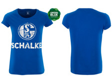 1x FC Schalke 04 Nordkurve