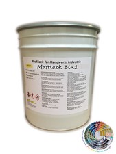 Containerlack Einschichtlack