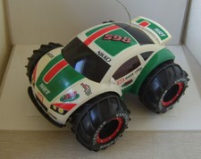 VaporizR 598, RC 40Mhz, ca. 1:10, Nikko